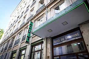 Hotel du Dauphiné