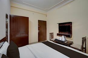 Deluxehotel Kartik Inn