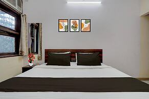 Deluxehotel Kartik Inn