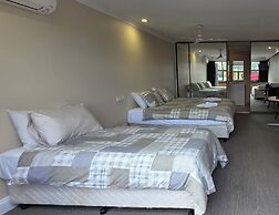 Sisleys Motel