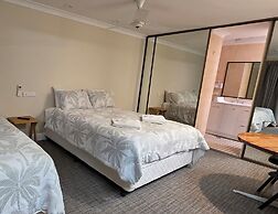 Sisleys Motel