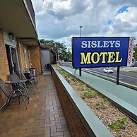 Sisleys Motel