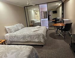 Sisleys Motel
