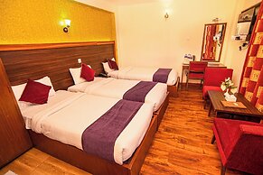 Hotel Holiday Regency