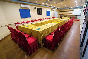 Hotel Holiday Regency