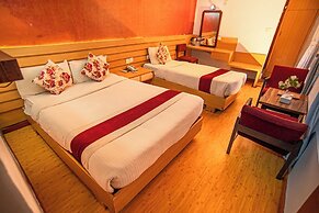 Hotel Holiday Regency