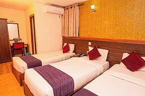 Hotel Holiday Regency