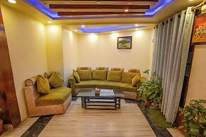 Hotel Holiday Regency