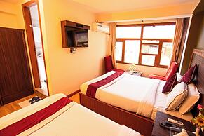 Hotel Holiday Regency