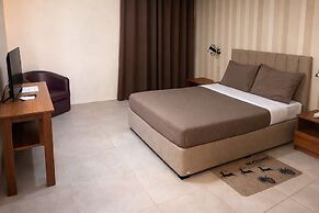 Viana Hotel