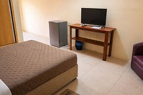 Viana Hotel