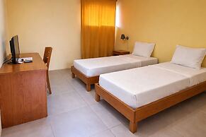 Viana Hotel