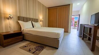 Viana Hotel