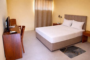 Viana Hotel