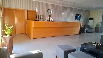 Viana Hotel