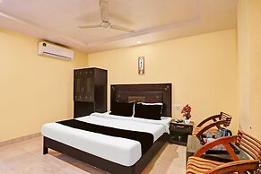 Deluxesuper Hotel O Kurnool