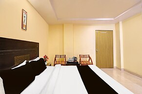 Deluxesuper Hotel O Kurnool