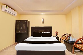 Deluxesuper Hotel O Kurnool