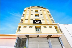 Deluxesuper Hotel O Kurnool