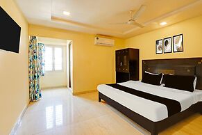 Deluxesuper Hotel O Kurnool
