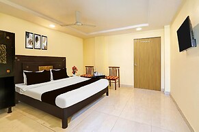 Deluxesuper Hotel O Kurnool