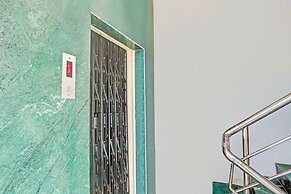 Deluxesuper Hotel O Kurnool