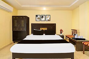 Deluxesuper Hotel O Kurnool