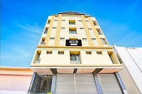 Deluxesuper Hotel O Kurnool