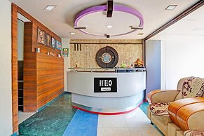 Deluxesuper Hotel O Kurnool
