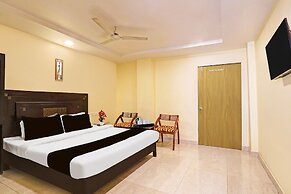Deluxesuper Hotel O Kurnool