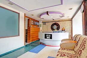 Deluxesuper Hotel O Kurnool