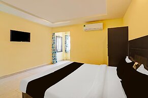 Deluxesuper Hotel O Kurnool