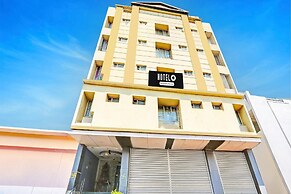 Deluxesuper Hotel O Kurnool