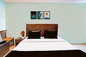 Deluxesuper Hotel O Kurnool