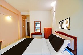 Deluxehotel Raj
