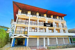 Deluxehotel Raj
