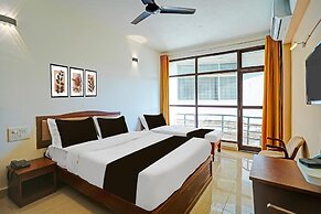 Deluxehotel Raj