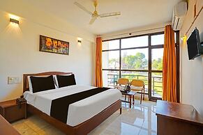 Deluxehotel Raj