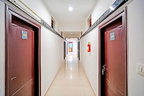 Deluxehotel Raj