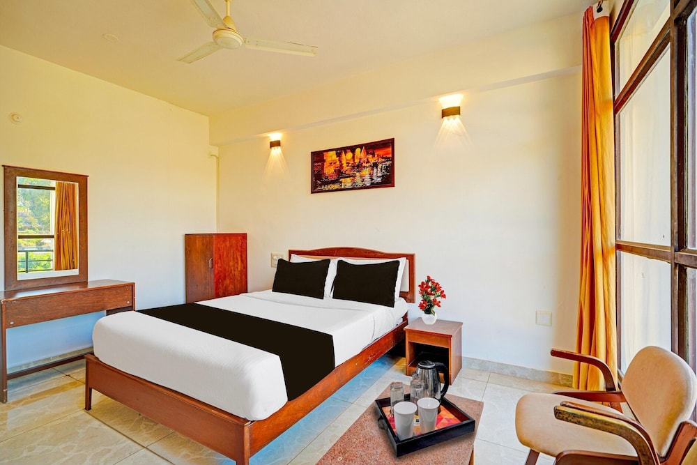Deluxehotel Raj
