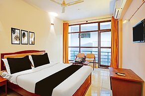 Deluxehotel Raj