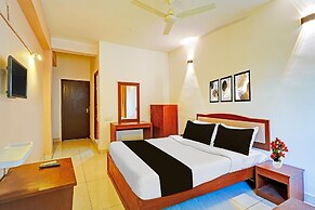 Deluxehotel Raj