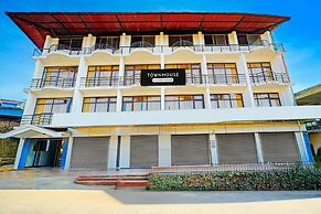 Deluxehotel Raj