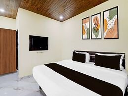 Deluxehotel Rans