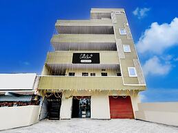 Deluxehotel Rans