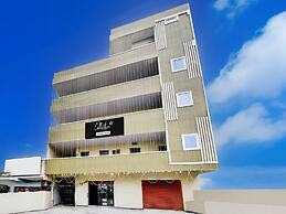 Deluxehotel Rans