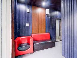 Deluxehotel Rans