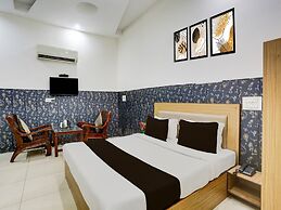 Deluxehotel jb Plaza