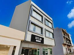 Deluxehotel jb Plaza