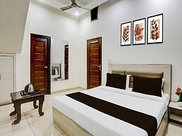 Deluxehotel jb Plaza